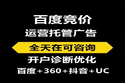 成功托管SEM竞价策略揭秘