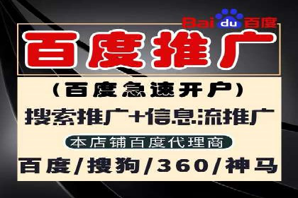 详解百度推广开户：成功案例带你入门
